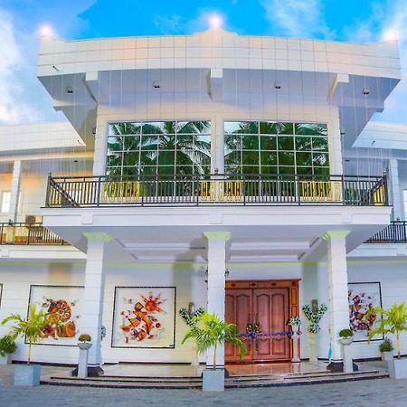 Aurora Banquet And Hotel Chilaw Εξωτερικό φωτογραφία