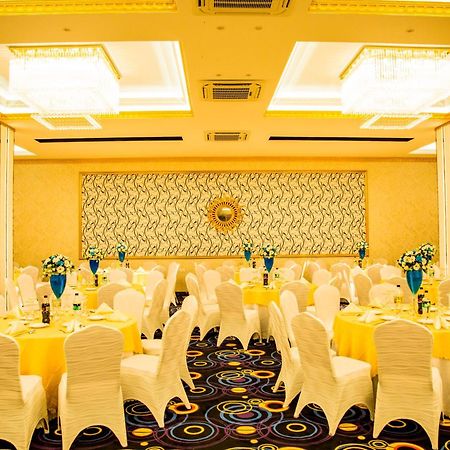 Aurora Banquet And Hotel Chilaw Εξωτερικό φωτογραφία