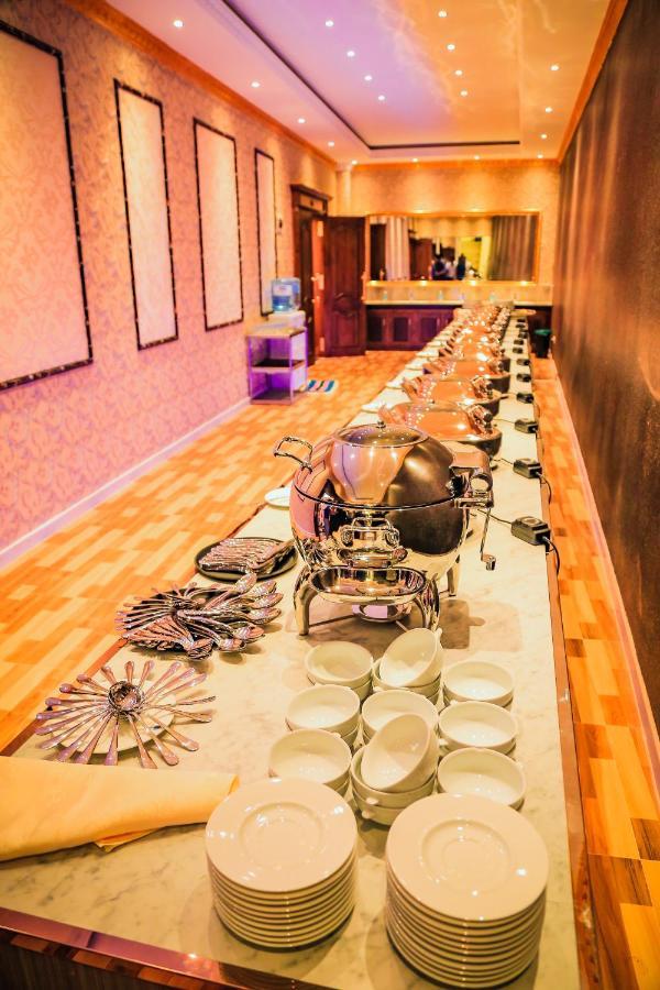 Aurora Banquet And Hotel Chilaw Εξωτερικό φωτογραφία