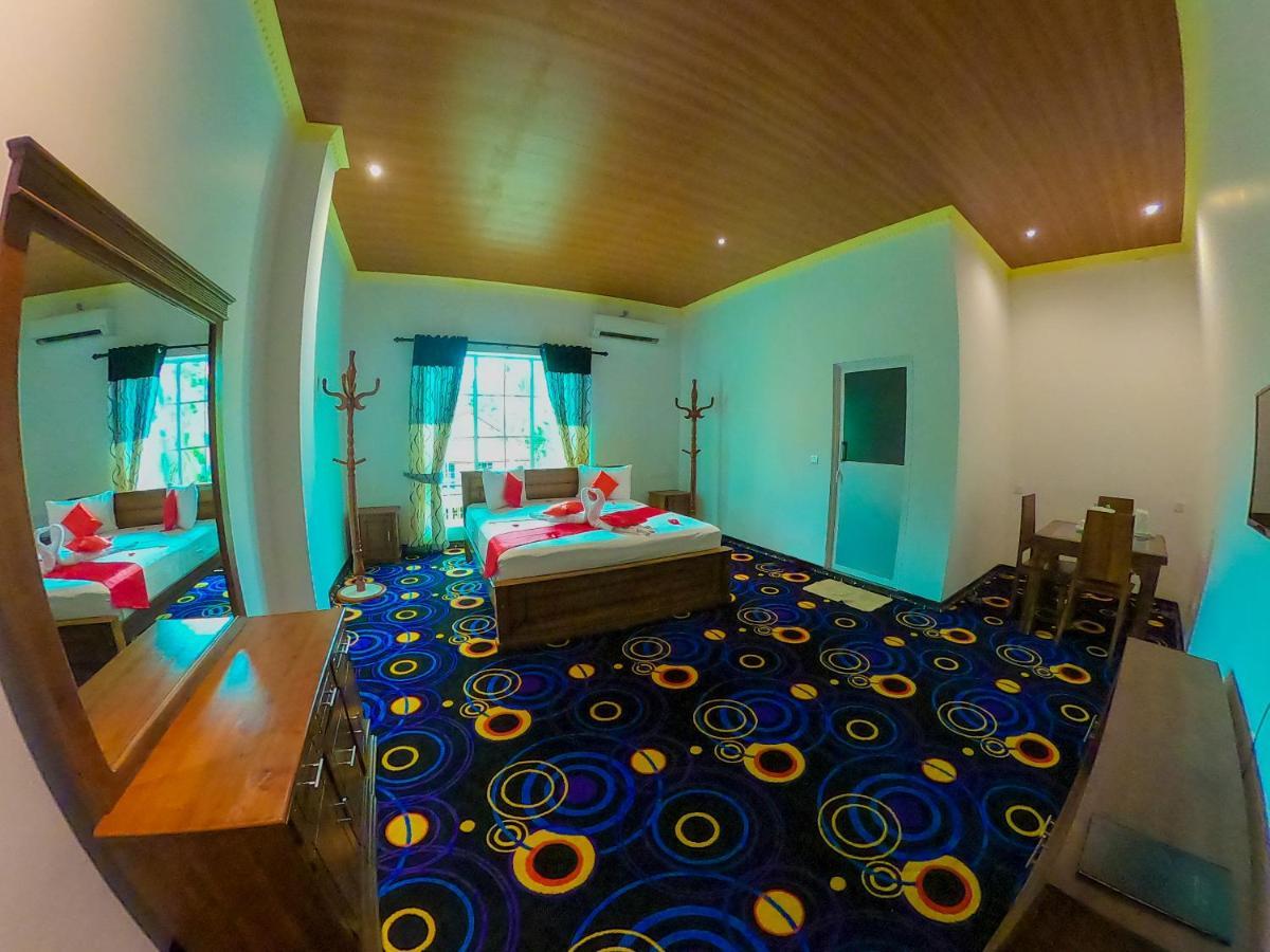 Aurora Banquet And Hotel Chilaw Εξωτερικό φωτογραφία