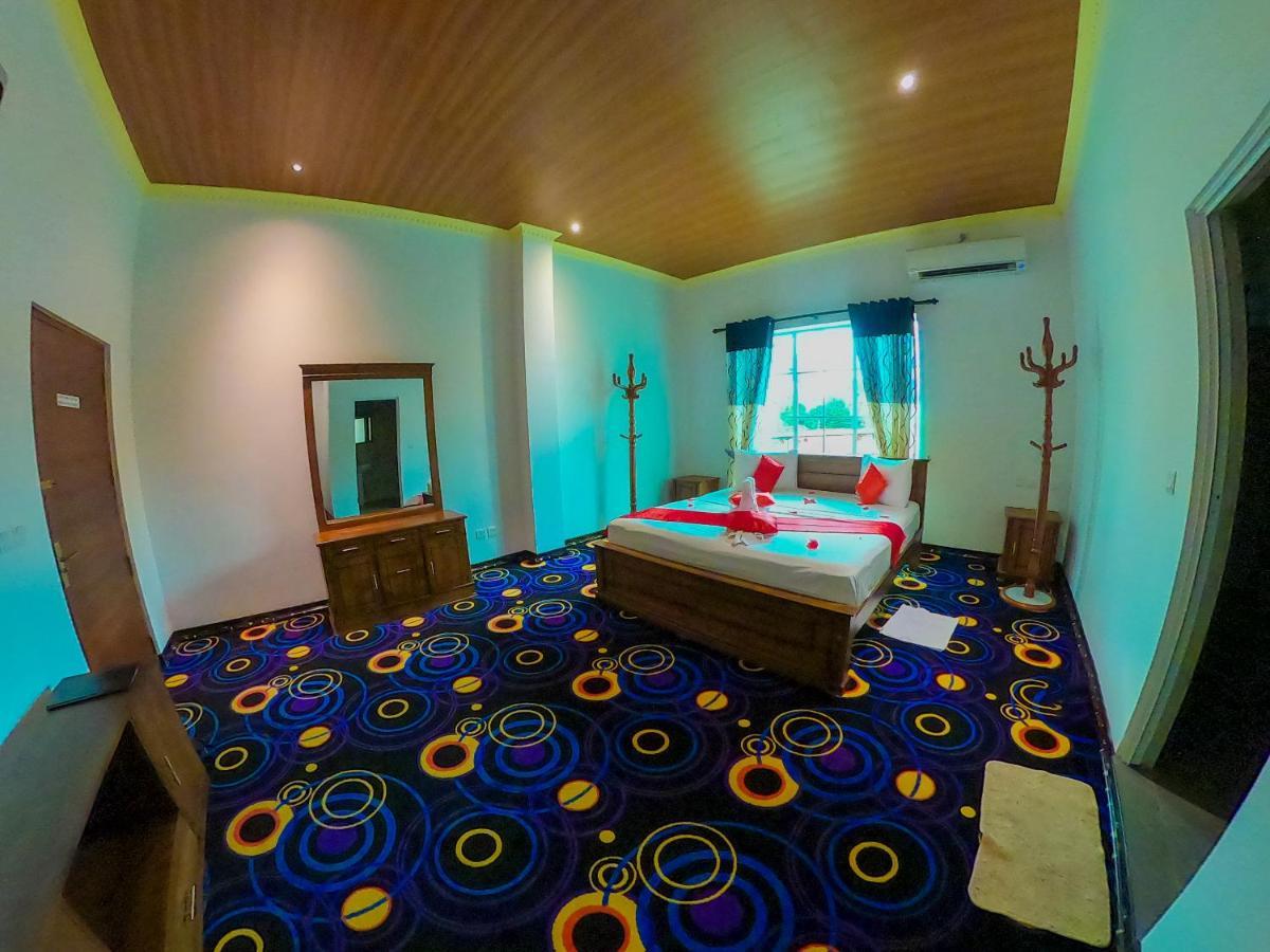 Aurora Banquet And Hotel Chilaw Εξωτερικό φωτογραφία