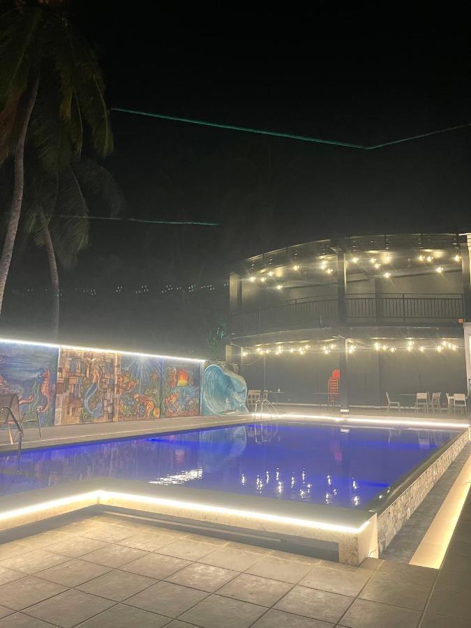 Aurora Banquet And Hotel Chilaw Εξωτερικό φωτογραφία