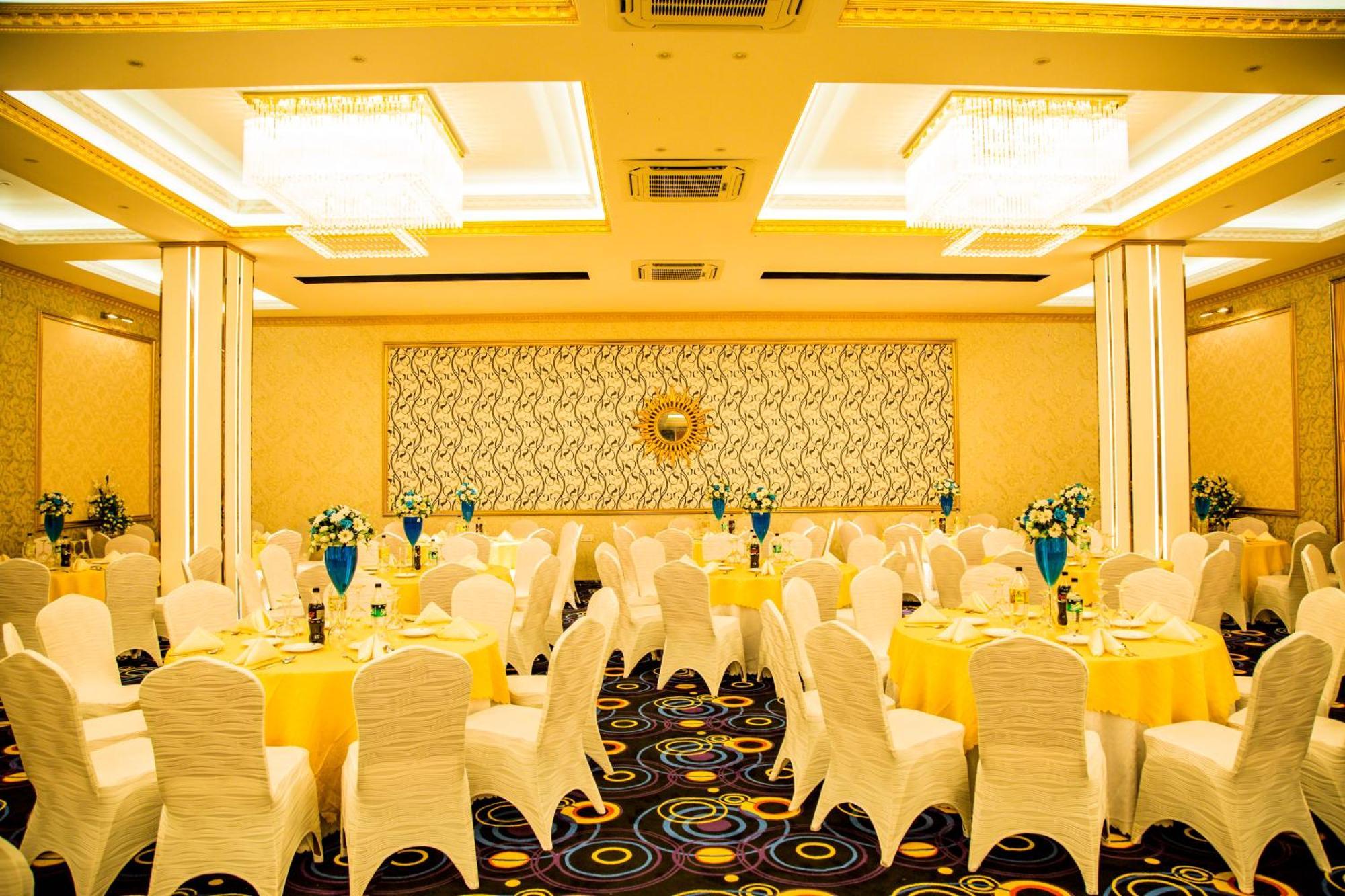 Aurora Banquet And Hotel Chilaw Εξωτερικό φωτογραφία