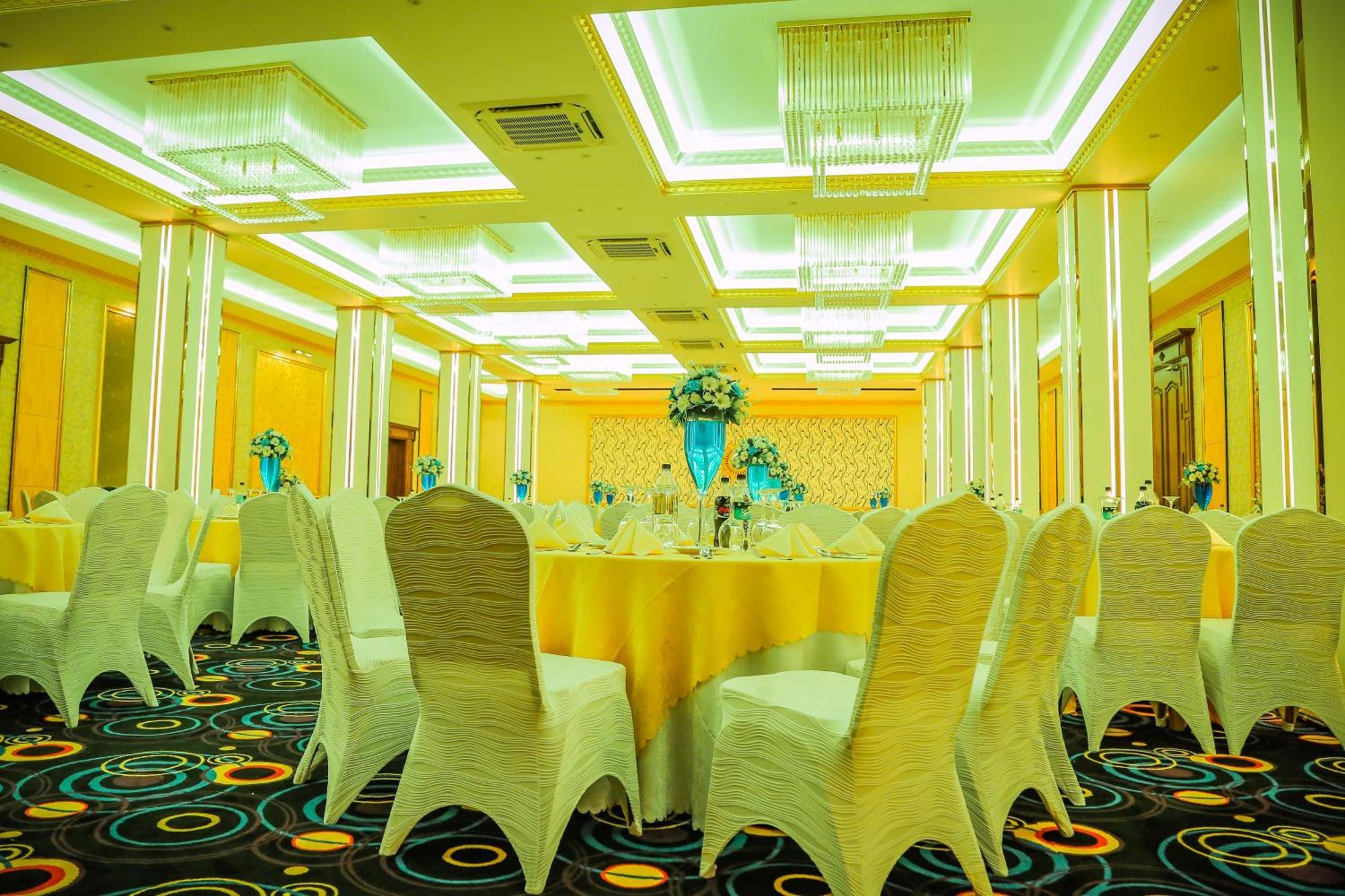 Aurora Banquet And Hotel Chilaw Εξωτερικό φωτογραφία