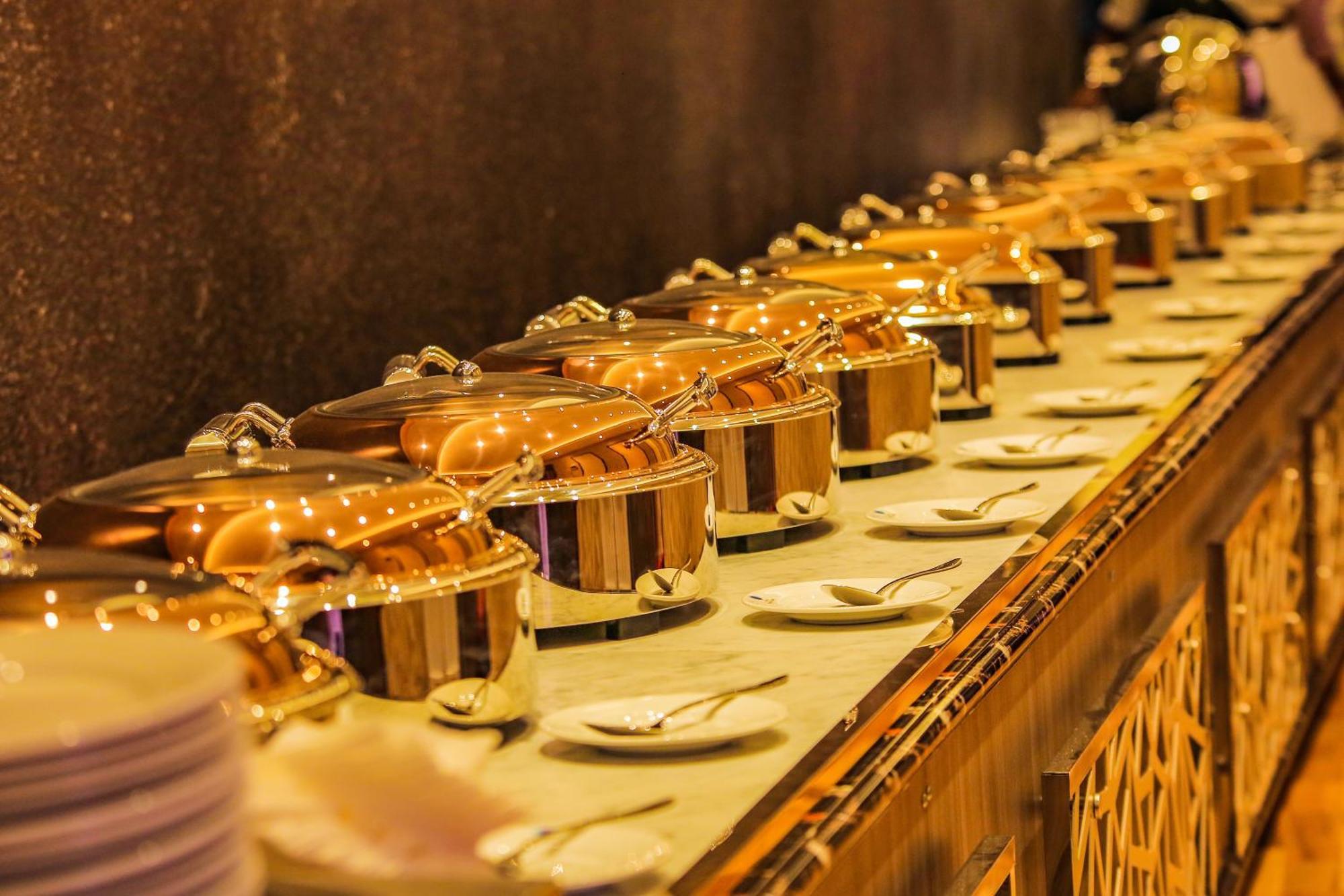 Aurora Banquet And Hotel Chilaw Εξωτερικό φωτογραφία