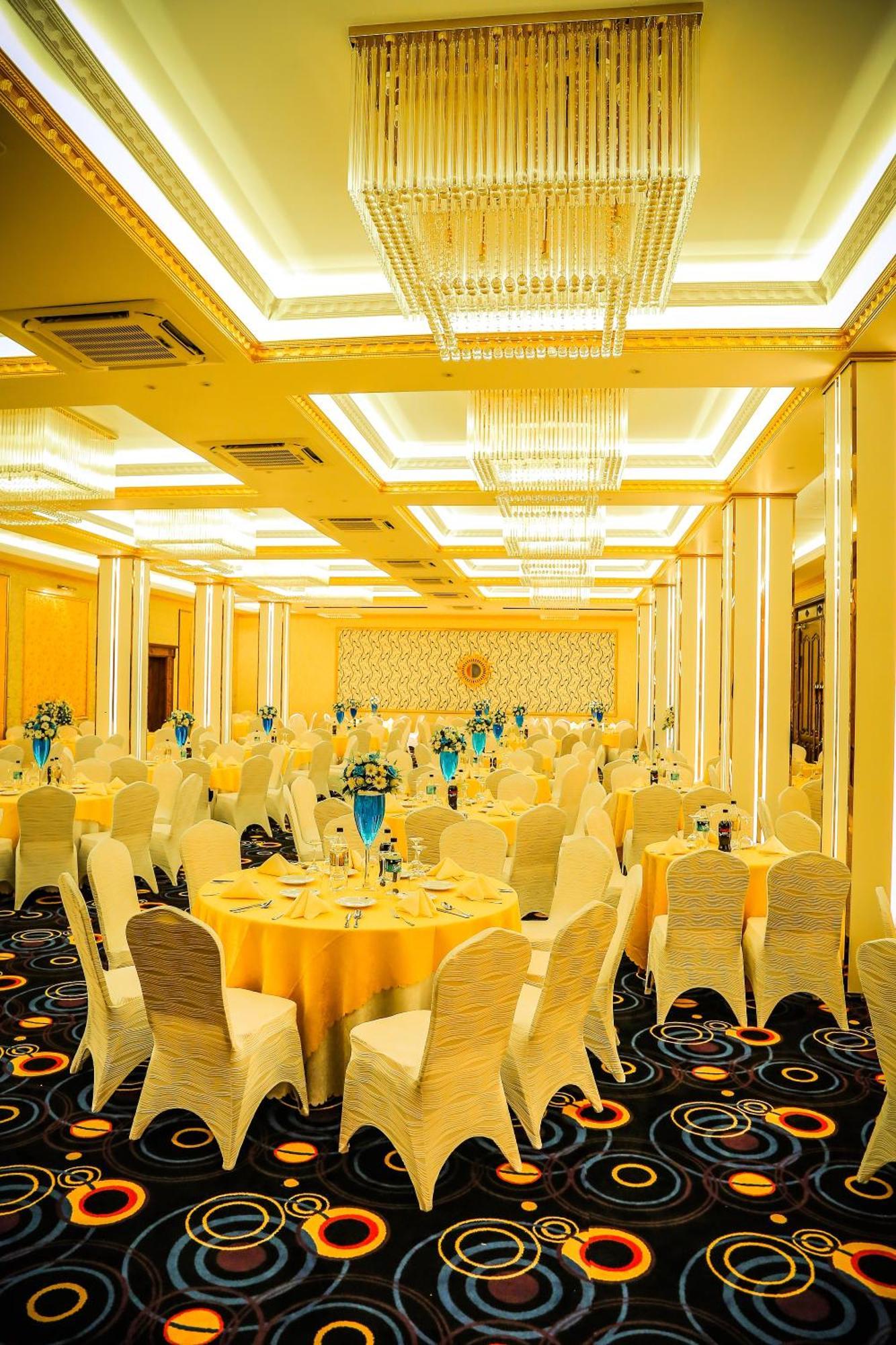 Aurora Banquet And Hotel Chilaw Εξωτερικό φωτογραφία