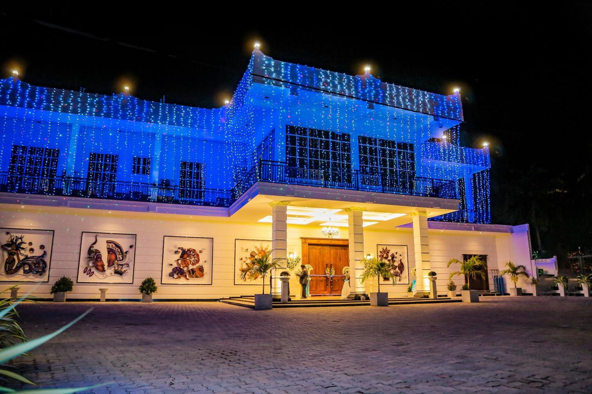 Aurora Banquet And Hotel Chilaw Εξωτερικό φωτογραφία