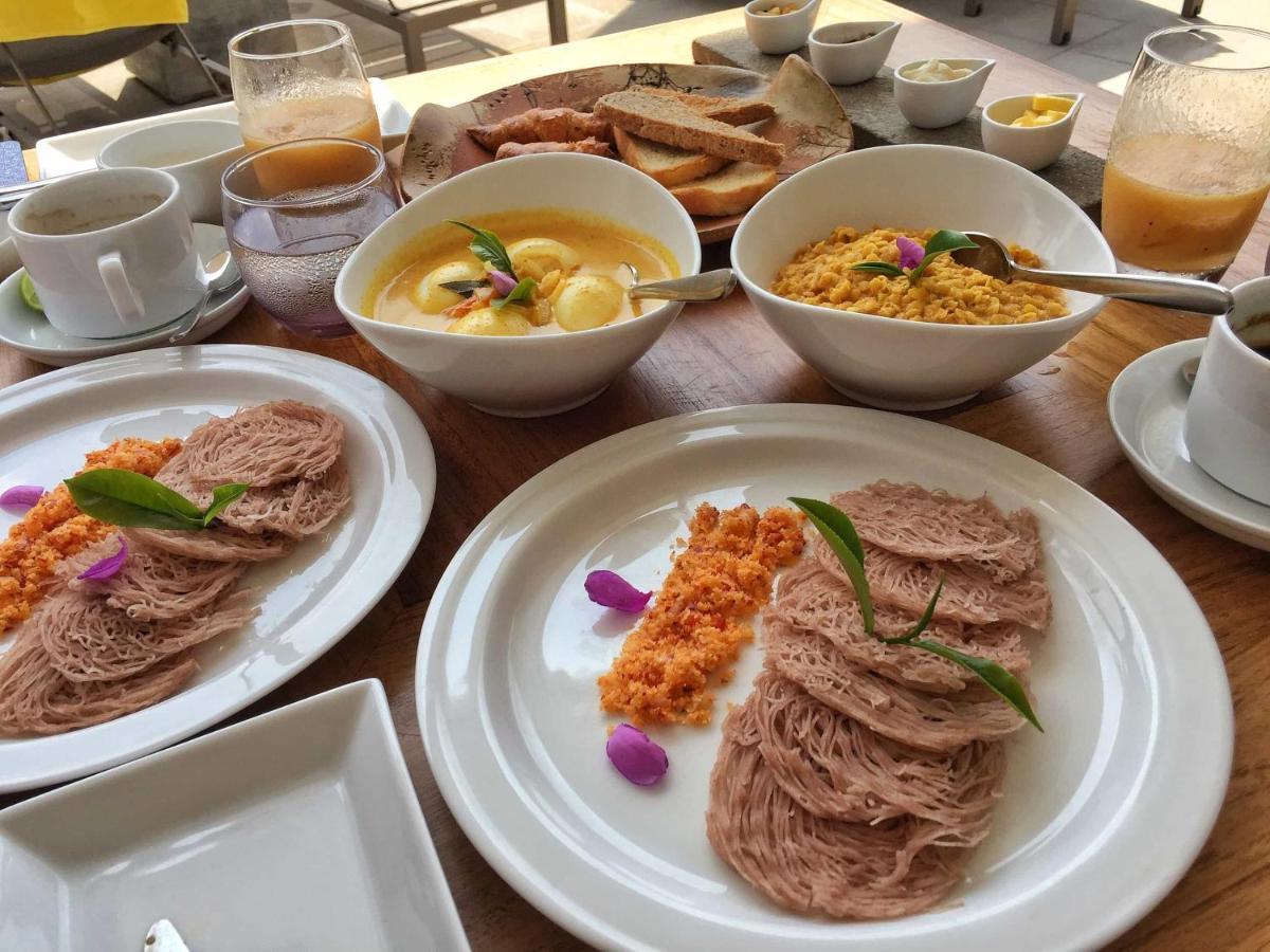 Aurora Banquet And Hotel Chilaw Εξωτερικό φωτογραφία